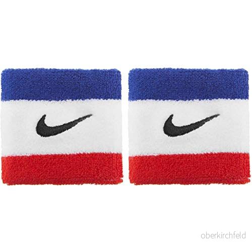 Nike Armband Swoosh - 2-pack 887791333162