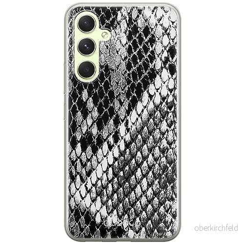 ERT GROUP mobiltelefonfodral för Samsung A54 5G originalt och officiellt licensierat Babaco mönster Animals 004 optimalt anpassad till formen på mobiltelefonen, fodral tillverkad av TPU plast 5905511798437