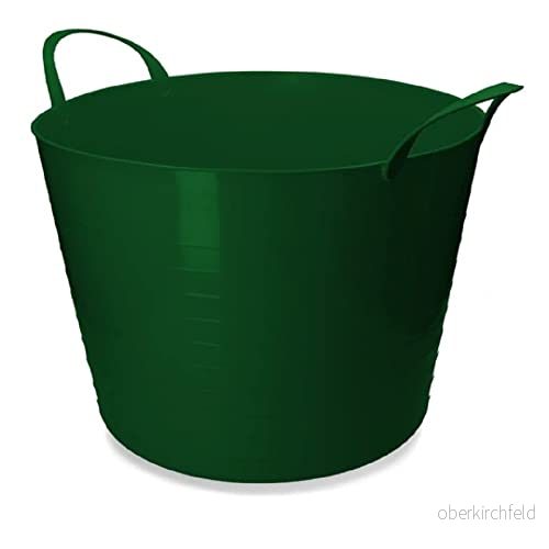 Vplast Hälso och sjukvårdsmaterial Boende V Trug Flexi Green 65 l 8716759576445