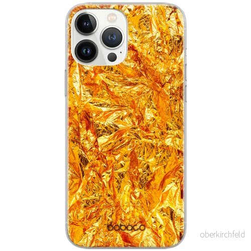 ERT GROUP mobiltelefonfodral för Samsung A51 originalt och officiellt licensierat Babaco mönster Abstract 021 Vit optimalt anpassad till formen på mobiltelefonen, fodral tillverkad av TPU plast 5903537757865