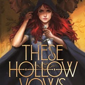 These Hollow Vows: the seductive BookTok romantasy sensation!: 1 9781529376951