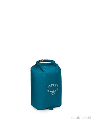 Osprey ultralätta Vattentäta påsar & Kompressionssäckar - Utomhustillbehör Små packlösningar Lätt organisation Vattentätt skydd Hållbar design 843820156812