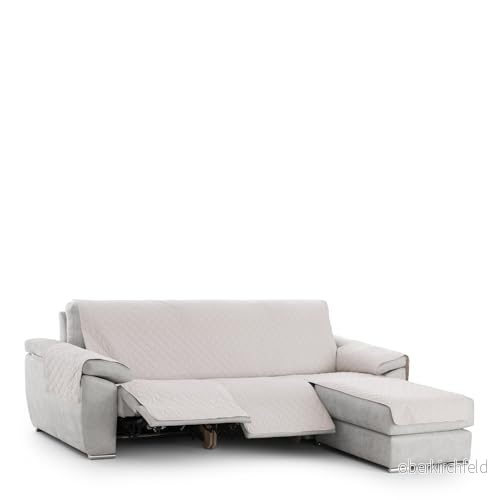 EYSA Bianco soffskydd halkskydd schäslong avslappning mini höger C/01, framifrån 8432210154211