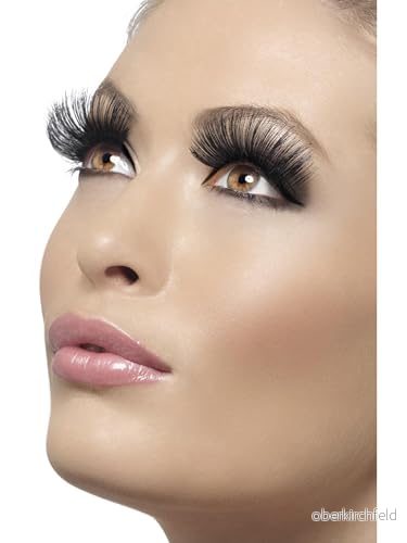 Eyelashes 5020570323304