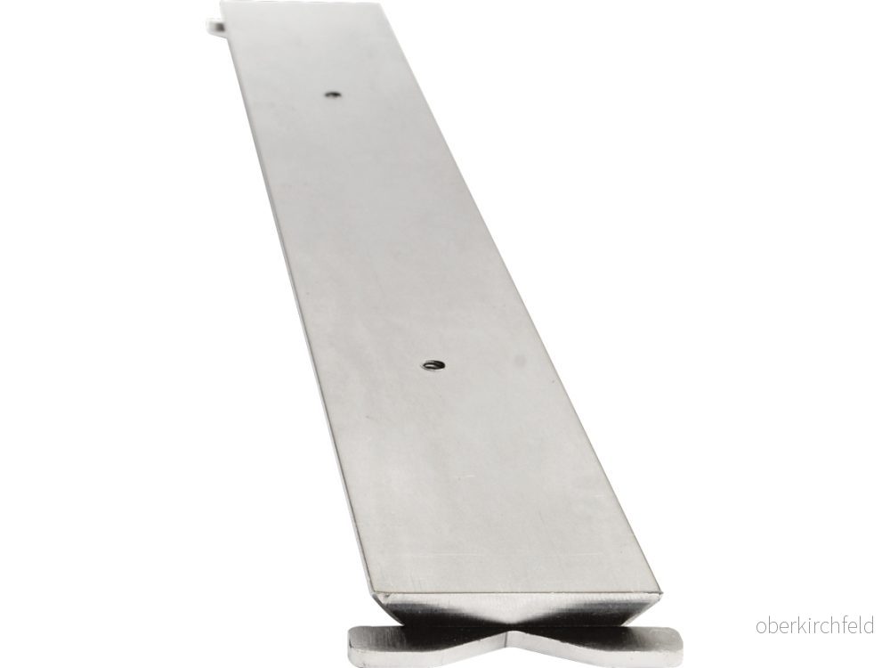 Unidrain Custom L:1000mm Rostfri 5707692005362