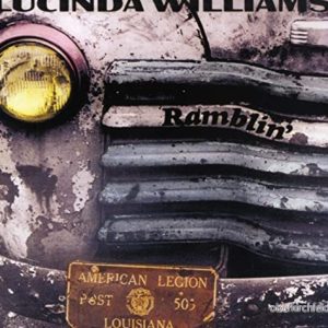 Ramblin’ 805772601918 Ramblin’ 805772601918