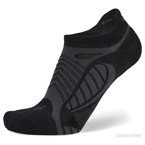 Balega Ultralätta No-Show-Strumpor Unisex - 1 par 96506074638