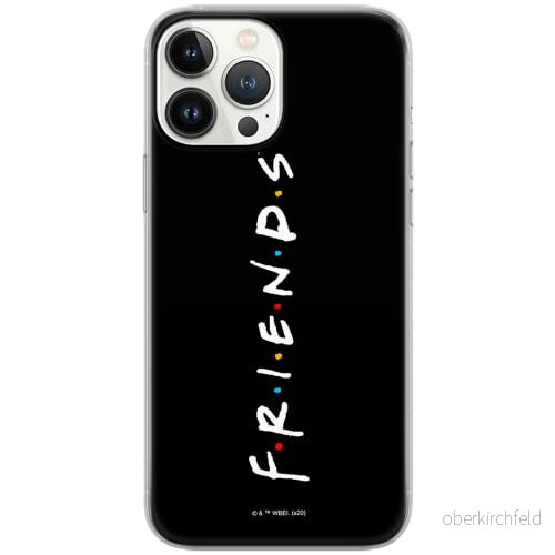 ERT GROUP mobiltelefonfodral för Samsung S9 originalt och officiellt licensierat Friends mönster 003 Vit optimalt anpassad till formen på mobiltelefonen, fodral tillverkad av TPU plast 5903932259995