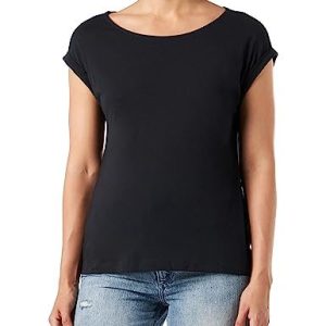 s.Oliver dam t shirt kortärmad, blå, 34 4099973526293 s.Oliver dam t shirt kortärmad, blå, 34 4099973526293