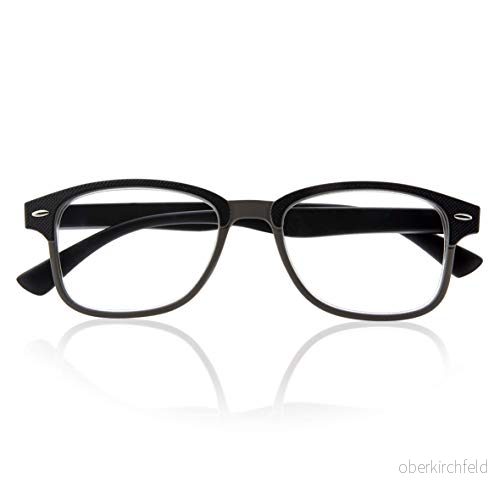 De Tomaso läsglasögon Mod. 504 Diottria +1,0020 g 8054701337349
