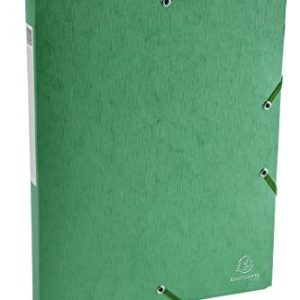 Boite de classement exabox dos 25mm carte lustree scotten nature future 3130630507031 Boite de classement exabox dos 25mm carte lustree scotten nature future 3130630507031