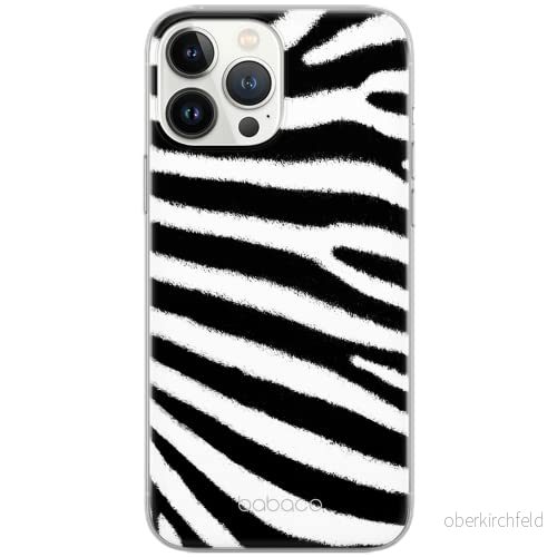 ERT GROUP mobiltelefonfodral för Samsung S10 originalt och officiellt licensierat Babaco mönster Animals 006 Vit optimalt anpassad till formen på mobiltelefonen, fodral tillverkad av TPU plast 5903537751948