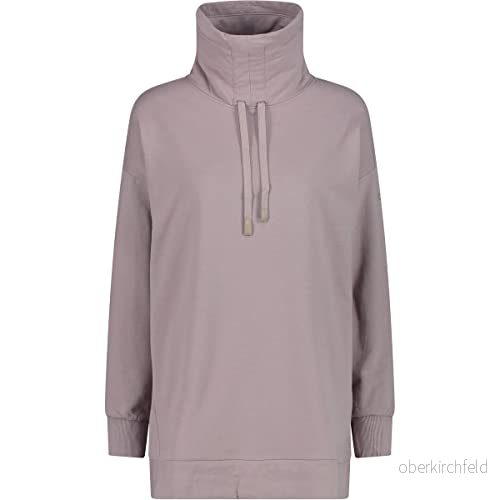 CMP Damtröja med stretchfleece för kvinnor 8059342475580
