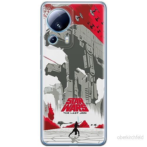 ERT GROUP mobiltelefonfodral för Xiaomi 13 LITE/CIVI 2 originalt och officiellt licensierat Star Wars mönster 025 optimalt anpassad till formen på mobiltelefonen, fodral tillverkad av TPU plast 5905511921538 ERT GROUP mobiltelefonfodral för Xiaomi 13 LITE/CIVI 2 originalt och officiellt licensierat Star Wars mönster 025 optimalt anpassad till formen på mobiltelefonen, fodral tillverkad av TPU plast 5905511921538