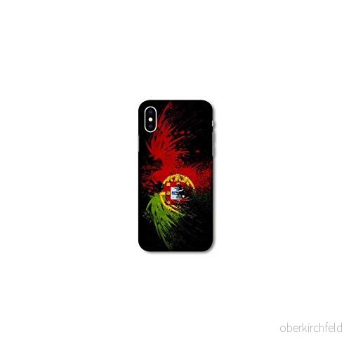Fodral för Samsung Galaxy A01 Portugal örn 3614849761786