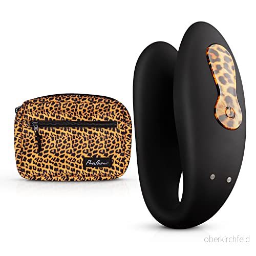 Panthra Parvibratorset Zuna 1 Bit 8719934002517