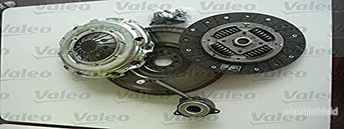VALEO KIT4P CONVERSION Kit (CSC) 845039 d’Embrayage VOLKSWAGEN: Golf 4 Variant, 4, Bora Berline, SEAT: Leon I 3/5 portes 3276428450391 VALEO KIT4P CONVERSION Kit (CSC) 845039 d’Embrayage VOLKSWAGEN: Golf 4 Variant, 4, Bora Berline, SEAT: Leon I 3/5 portes 3276428450391