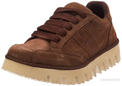 art Unisex Trento sneakers, brun, 40 EU 8445056182027
