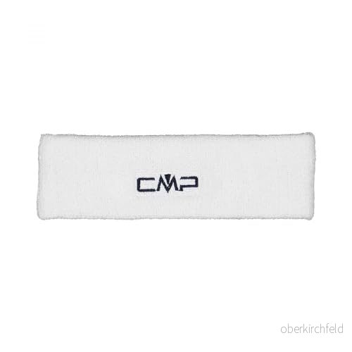 CMP unisex band, vit, U 8057153957387