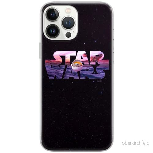 ERT GROUP mobiltelefonfodral för Xiaomi REDMI 10 originalt och officiellt licensierat Star Wars mönster 048 anpassad till formen på mobiltelefonen, fodral tillverkad av TPU plast 5904805009402