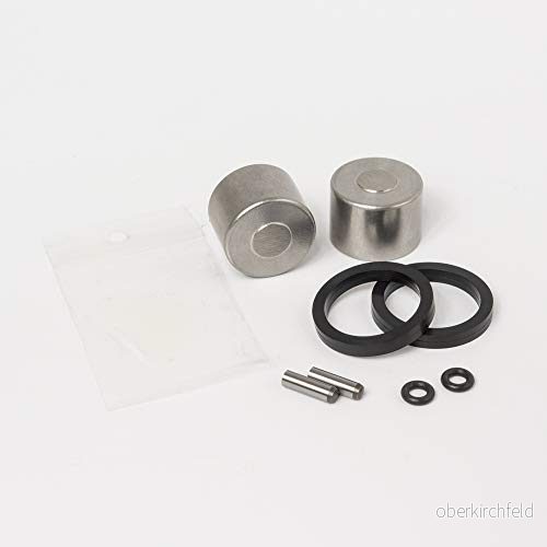 MotoMaster 213016 ombyggnadssats (kaliper 210103) 8790497014377