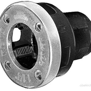 REMS 521060 Gänghuvud konisk höger R 1 1/4″ 4039976048897 REMS 521060 Gänghuvud konisk höger R 1 1/4″ 4039976048897
