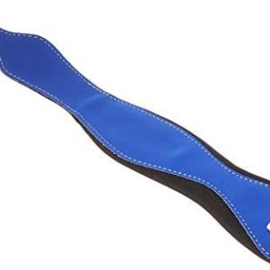 Berkemann Unisex växelrem Berkilette reservrem, blå svart 33 EU 4049261095659 Berkemann Unisex växelrem Berkilette reservrem, blå svart 33 EU 4049261095659