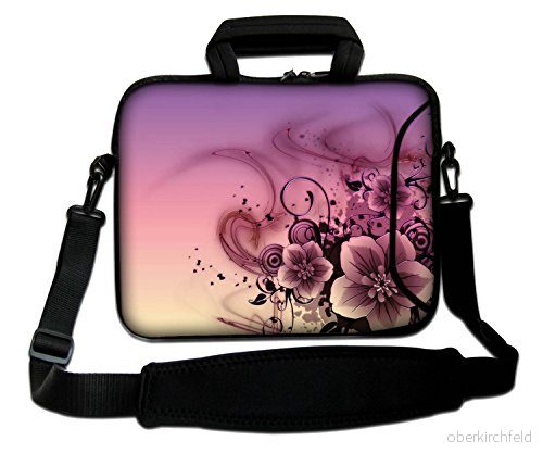 10 tum axelrem ärm mjukt fodral väska påse för bärbar dator Netbook Notebook 5053370056301 10 tum axelrem ärm mjukt fodral väska påse för bärbar dator Netbook Notebook 5053370056301