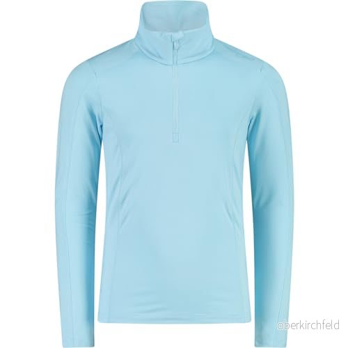 CMP Kid G Mesh Fleece Sweatshirt för barn 8058949362521