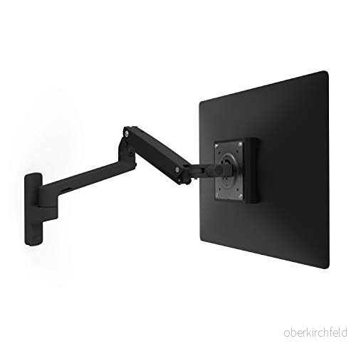 Ergotron MXV mounting kit for LCD display black 698833076189