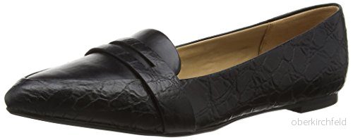ALDO dam Maryse stängda ballerinor, Svart Black Leather 97 42.5 EU 680301433563 ALDO dam Maryse stängda ballerinor, Svart Black Leather 97 42.5 EU 680301433563
