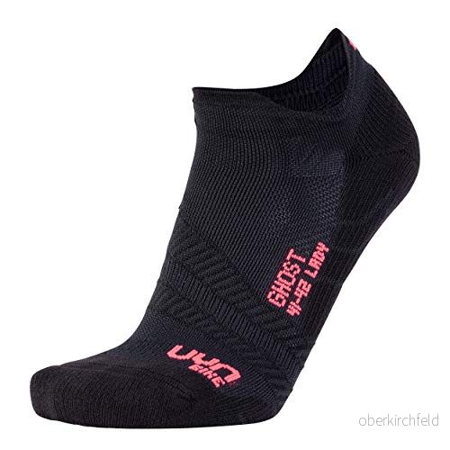 UYN Svart/rosa luo 35 36 8054216266011
