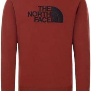 The NORTH FACE Drew tröja brun M 196573597655