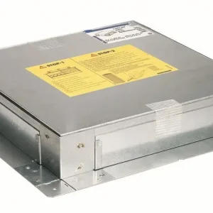 Thorsman Screeded floor box ufb ig for 700 and 900 110 150 mm 7315880047681