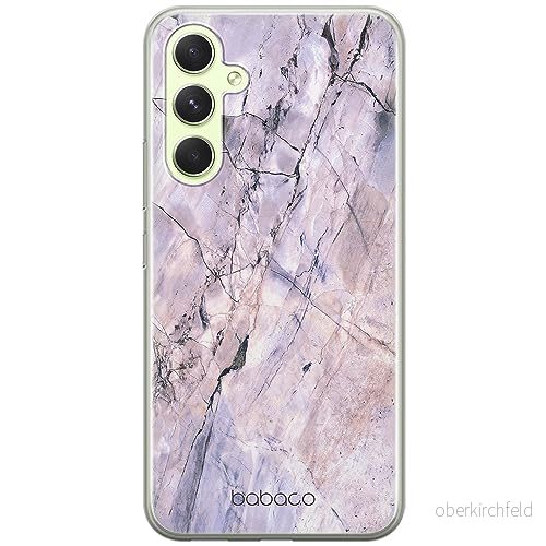 ERT GROUP mobiltelefonfodral för Samsung A54 5G originalt och officiellt licensierat Babaco mönster Abstract 033 optimalt anpassad till formen på mobiltelefonen, fodral tillverkad av TPU plast 5905511795474
