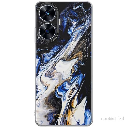 ERT GROUP mobiltelefonfodral för Realme C55 originalt och officiellt licensierat Babaco mönster Abstract 019 optimalt anpassad till formen på mobiltelefonen, fodral tillverkad av TPU plast 5905511857356