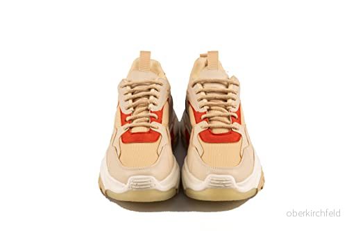 Come Voglio Damsneakers, beige, 39 EU 713005173548