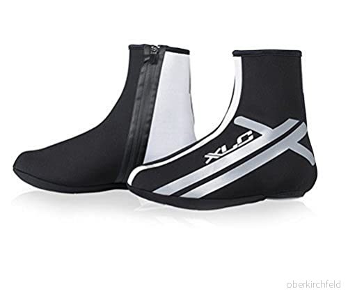 XLC Unisex Cyclebooties Bo a03 galosch (1 pack) 4032191839158 XLC Unisex Cyclebooties Bo a03 galosch (1 pack) 4032191839158