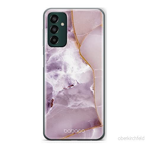 ERT GROUP mobiltelefonfodral för Samsung M13 4G originalt och officiellt licensierat Babaco mönster Abstrakt 009 optimalt anpassad till formen på mobiltelefonen, fodral tillverkad av TPU plast 5905511325183