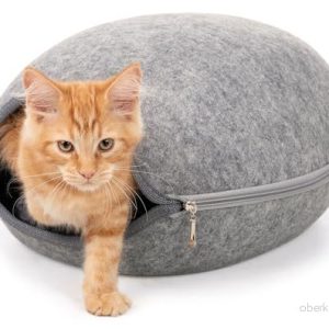 Trixie Pet Cave Luna 38x26x44cm 4011905363165 Trixie Pet Cave Luna 38x26x44cm 4011905363165