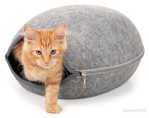 Trixie Pet Cave Luna 38x26x44cm 4011905363165