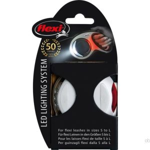 Trixie flexi LED lampa ljusgrå USB 4000498044209 Trixie flexi LED lampa ljusgrå USB 4000498044209