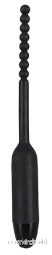 You2Toys Pearl Dilator Svart 4024144591718