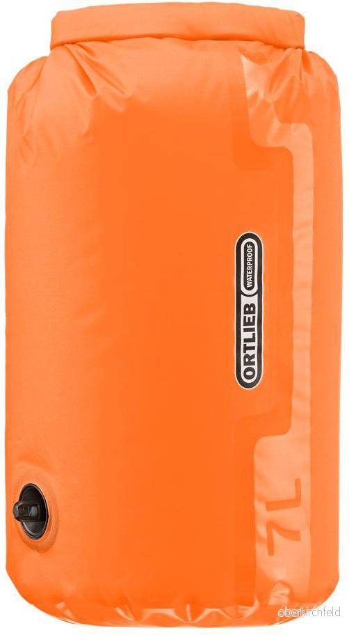 Ortlieb K2223 Dry-Bag Light Valve 7 L 4013051038683