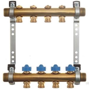 Roth fh manifold unit 9 with jig 4037115036699 Roth fh manifold unit 9 with jig 4037115036699