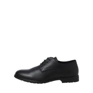 Bestseller A/S Jfwderek Derby snörskor för män, antracit, 45 EU 5715503550031 Bestseller A/S Jfwderek Derby snörskor för män, antracit, 45 EU 5715503550031
