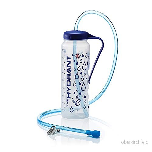 The Hydrant Drickflaska med slang 1 liter 5038948101393
