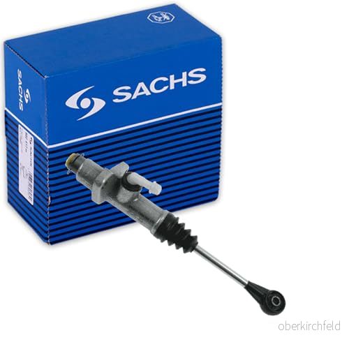 SACHS 6284 600 175 Emetteur d'Embrayage ALFA ROMEO: 156 Berline, Sportwagon 4013872607839