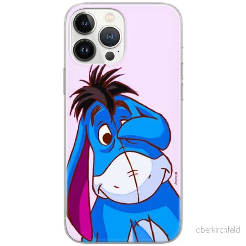 ERT GROUP mobiltelefonfodral för Samsung S9 originalt och officiellt licensierat Disney mönster Winnie the Pooh and friends 037, fodral tillverkad av TPU plast 5903537554785