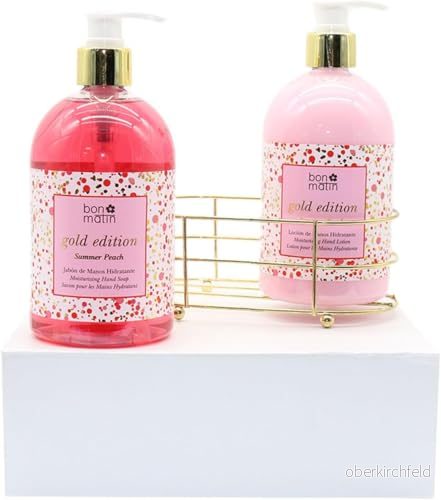 Cesta De Baño Natural Duo Hälsa Och Personlig Vård 8412428028528